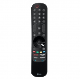 LG 75NANO866PA 75" 4K Ultra HD HDR NanoCell LED Smart TV with Freeview Play - 1